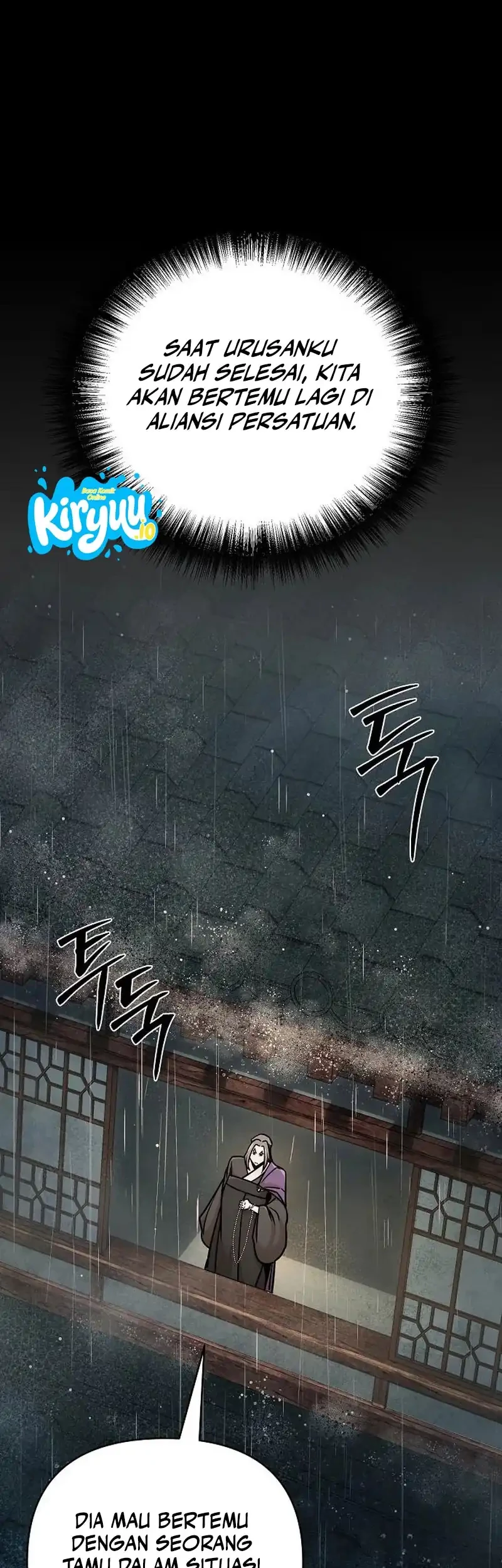 The Mysterious World’s Greatest Martial Artist Little Prince Chapter 103 Gambar 48
