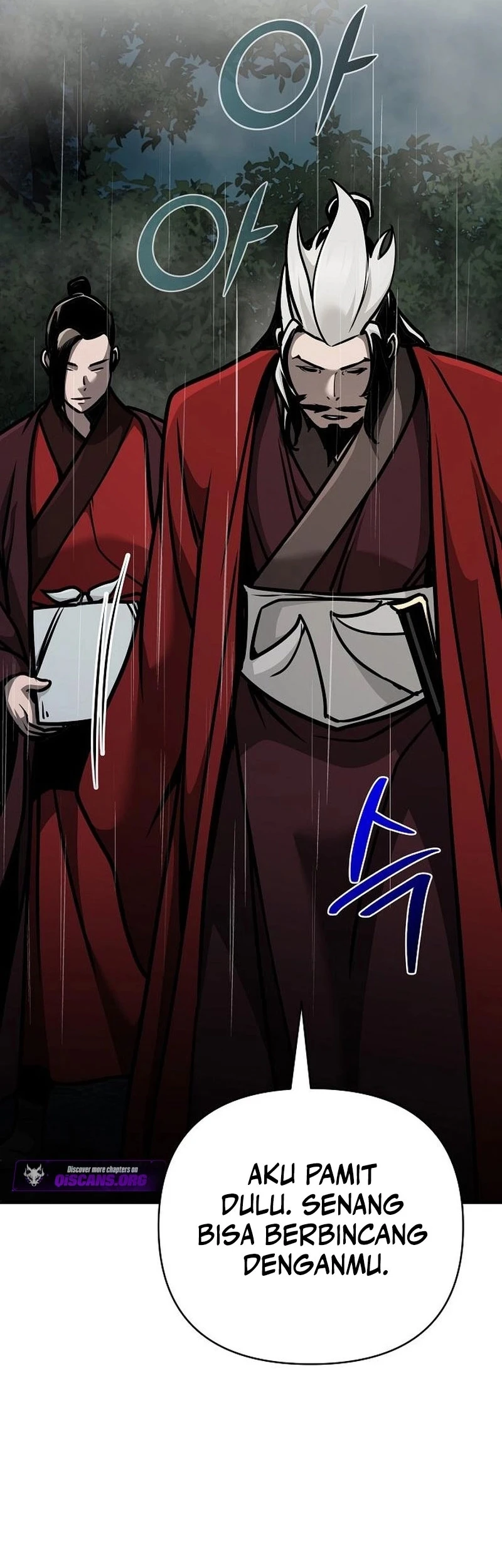 The Mysterious World’s Greatest Martial Artist Little Prince Chapter 104 Gambar 44