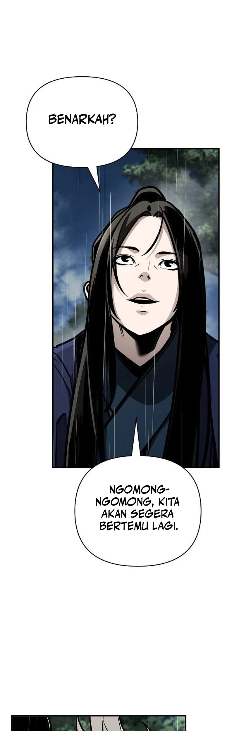 The Mysterious World’s Greatest Martial Artist Little Prince Chapter 104 Gambar 45