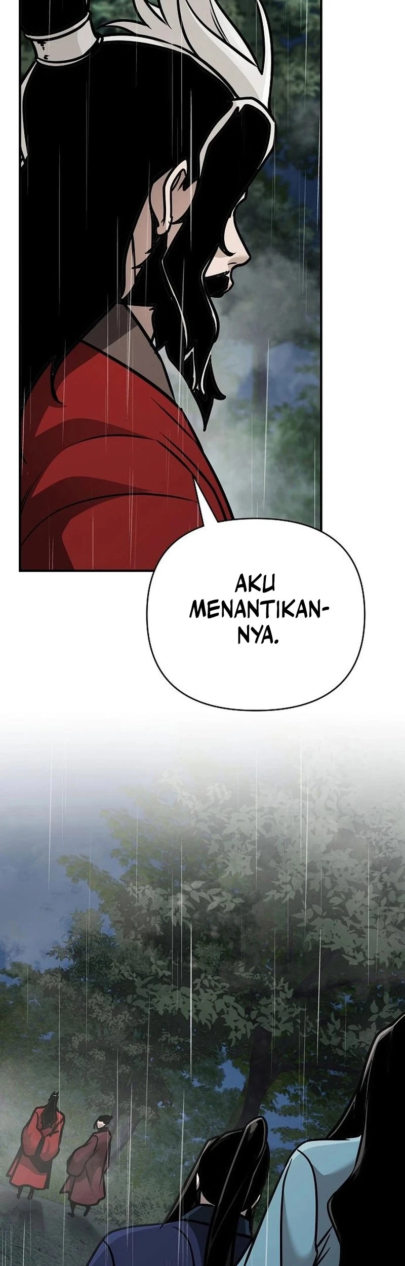 The Mysterious World’s Greatest Martial Artist Little Prince Chapter 104 Gambar 46