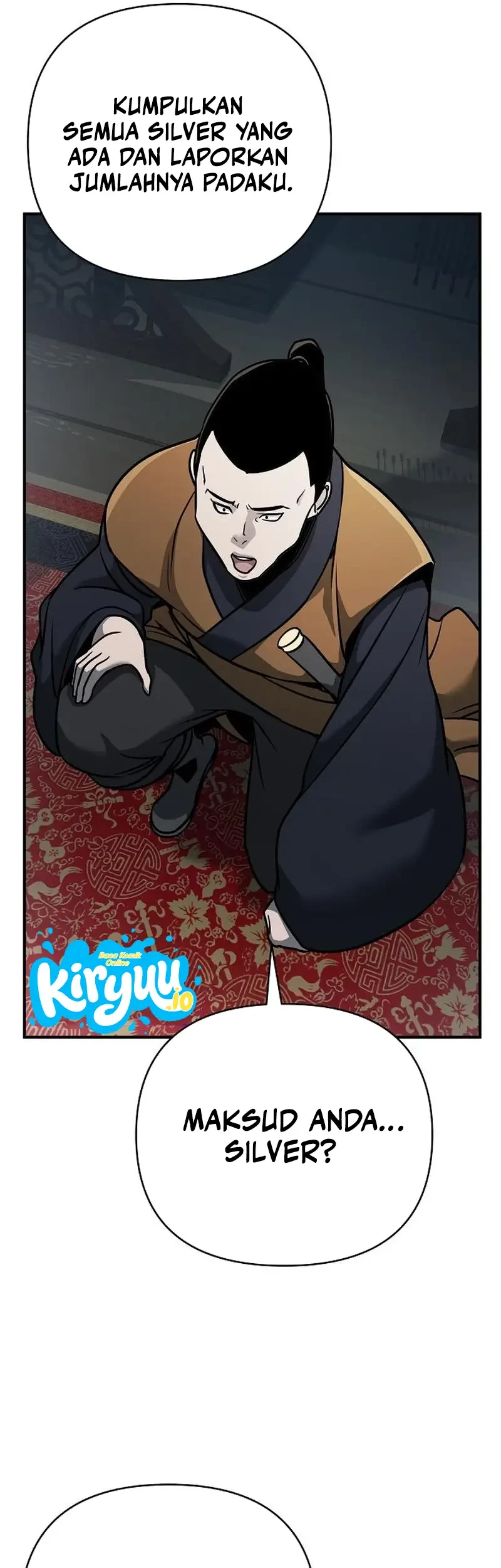The Mysterious World’s Greatest Martial Artist Little Prince Chapter 105 Gambar 51