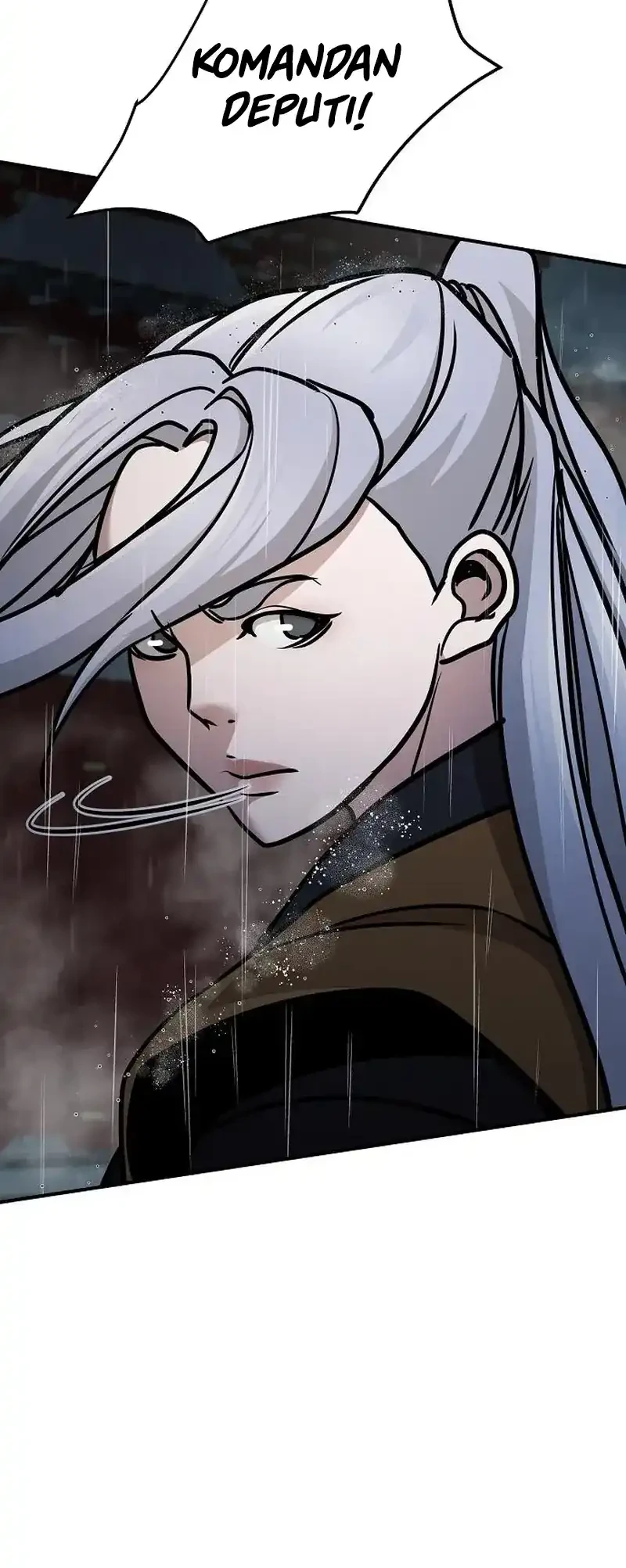 The Mysterious World’s Greatest Martial Artist Little Prince Chapter 106 Gambar 50