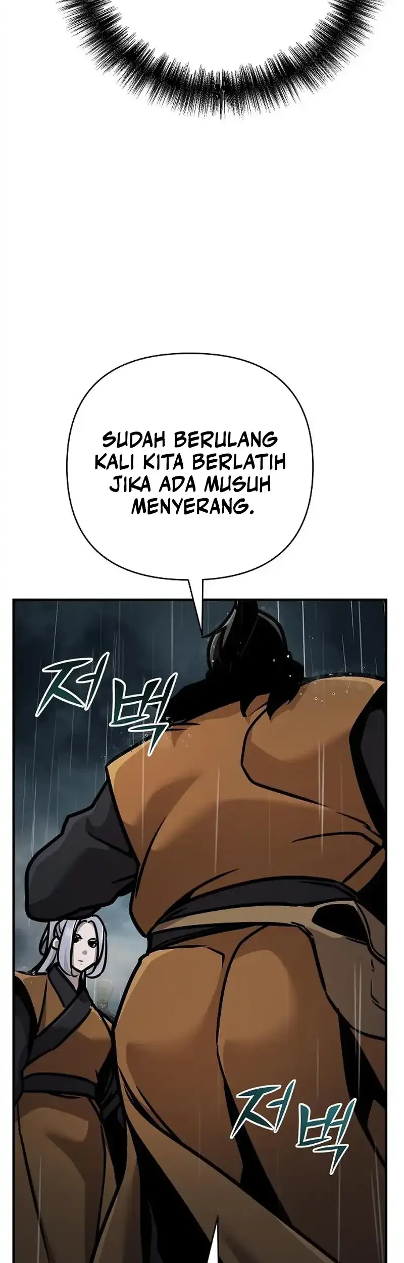 The Mysterious World’s Greatest Martial Artist Little Prince Chapter 106 Gambar 53