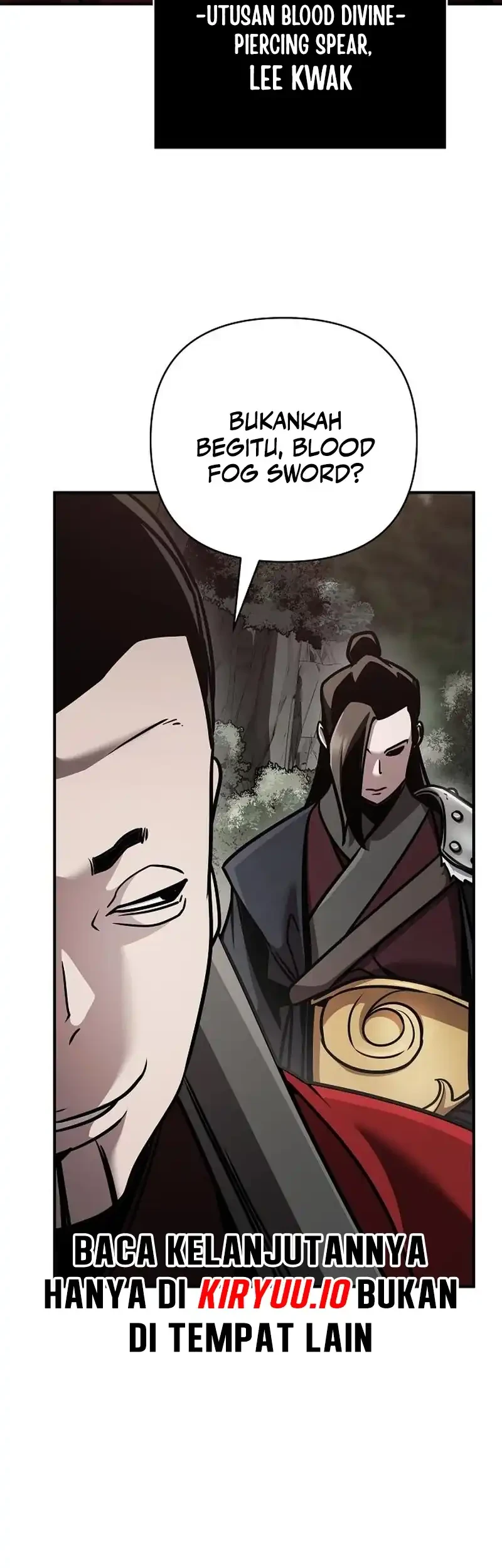 The Mysterious World’s Greatest Martial Artist Little Prince Chapter 107 Gambar 48