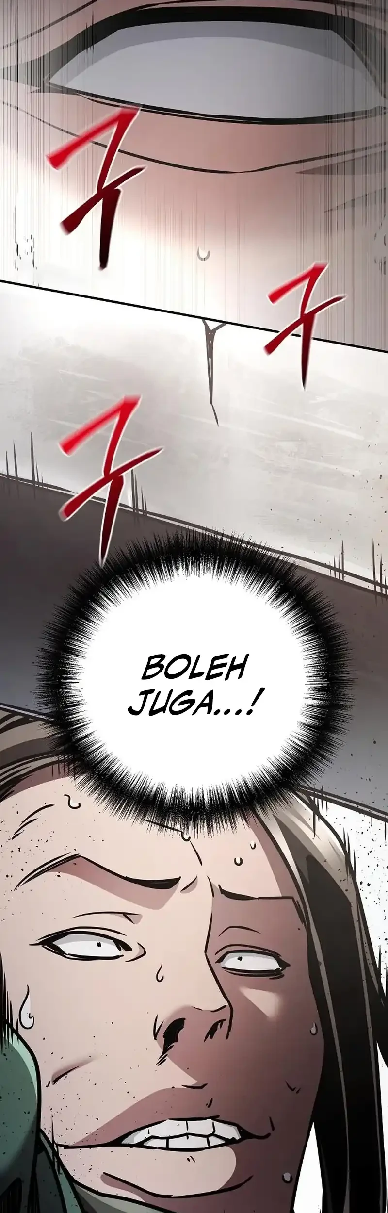 The Mysterious World’s Greatest Martial Artist Little Prince Chapter 108 Gambar 48