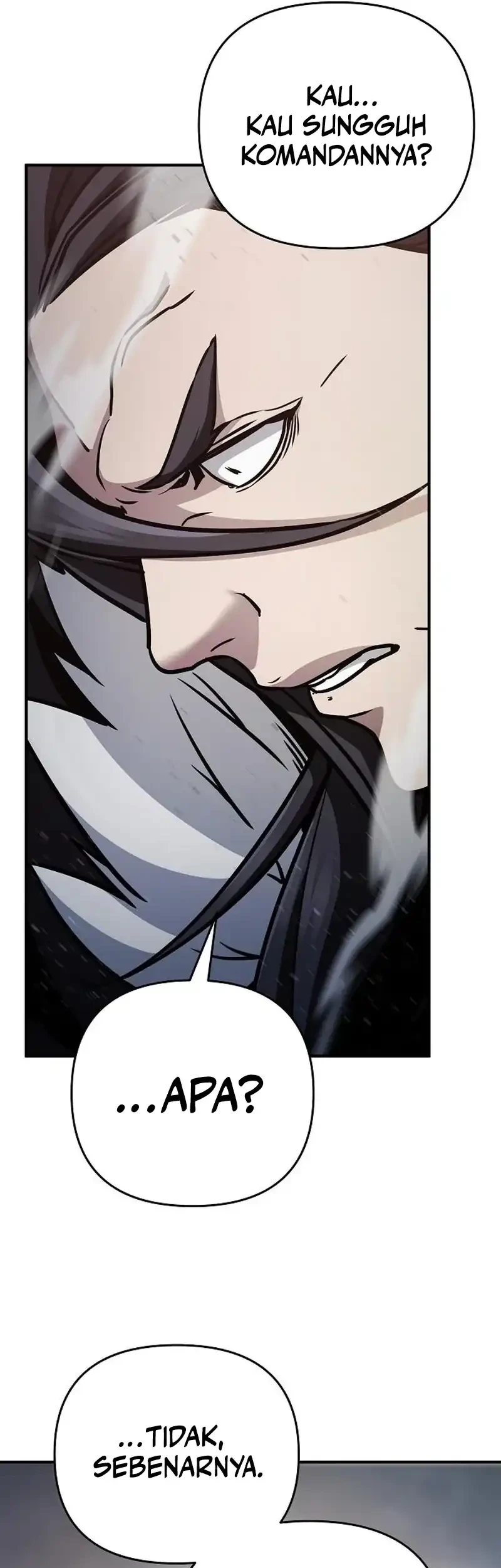 The Mysterious World’s Greatest Martial Artist Little Prince Chapter 108 Gambar 50