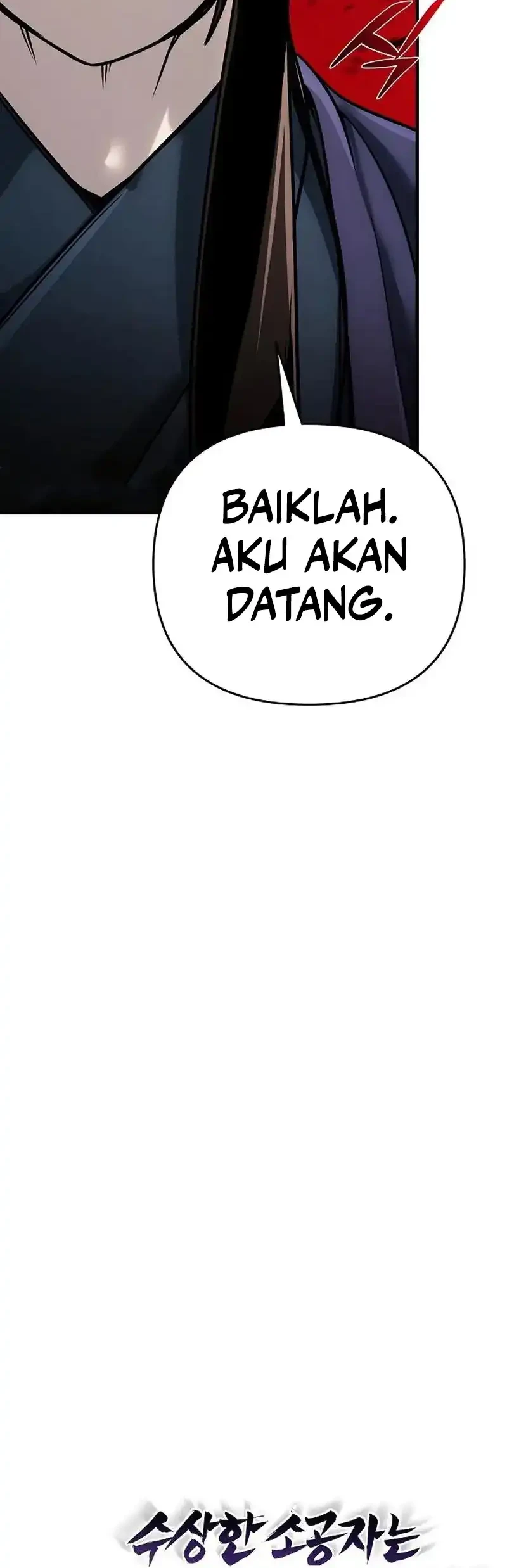 The Mysterious World’s Greatest Martial Artist Little Prince Chapter 109 Gambar 45