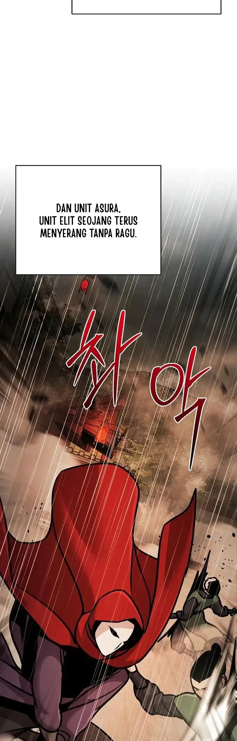 The Mysterious World’s Greatest Martial Artist Little Prince Chapter 110 Gambar 48
