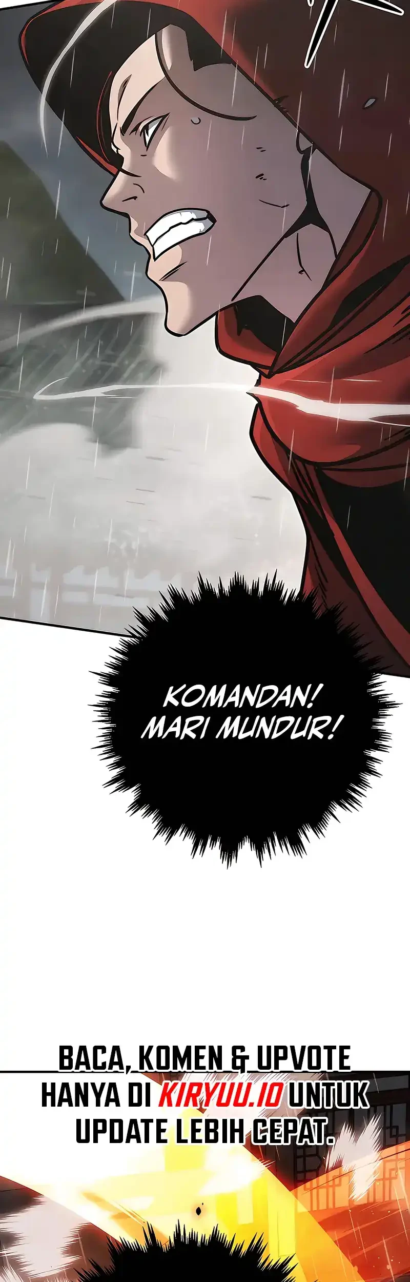 The Mysterious World’s Greatest Martial Artist Little Prince Chapter 111 Gambar 55