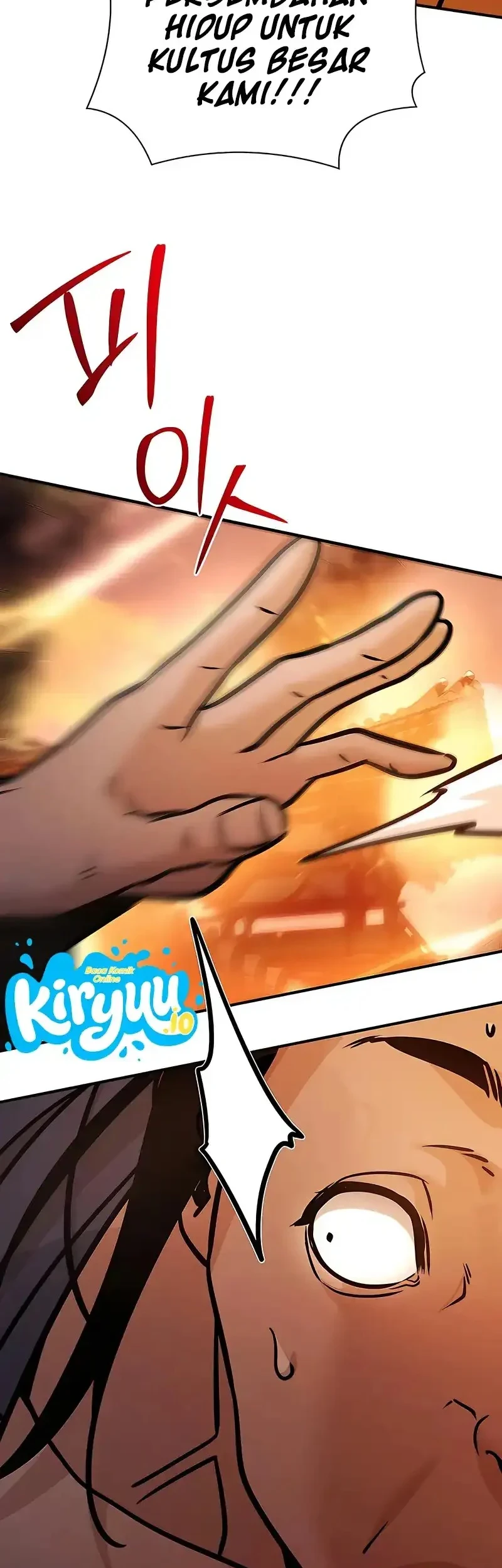 The Mysterious World’s Greatest Martial Artist Little Prince Chapter 112 Gambar 51