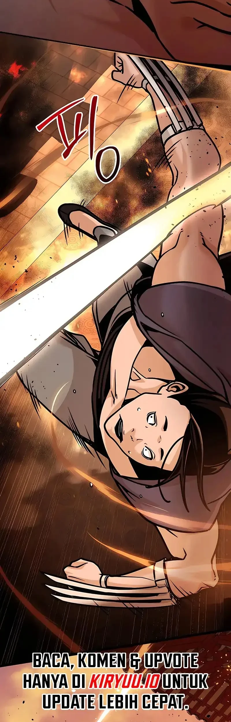 The Mysterious World’s Greatest Martial Artist Little Prince Chapter 112 Gambar 52