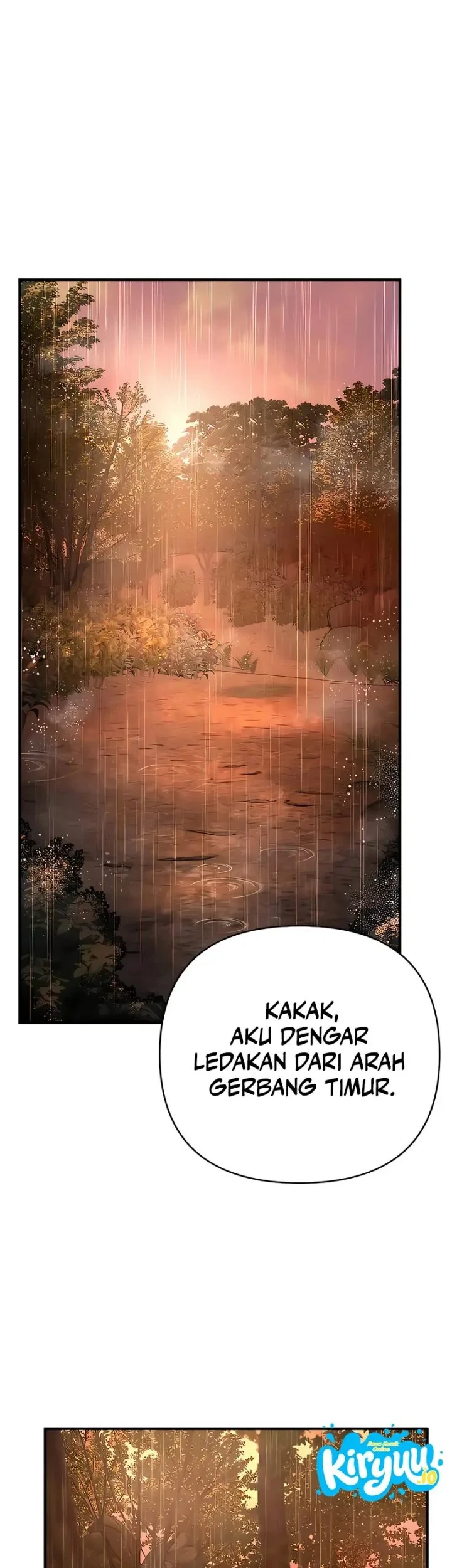 The Mysterious World’s Greatest Martial Artist Little Prince Chapter 113 Gambar 49