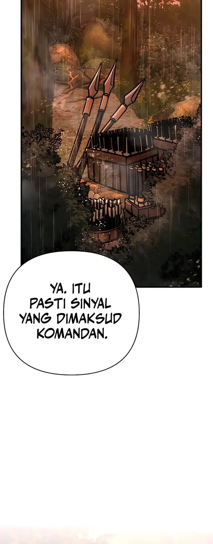 The Mysterious World’s Greatest Martial Artist Little Prince Chapter 113 Gambar 50