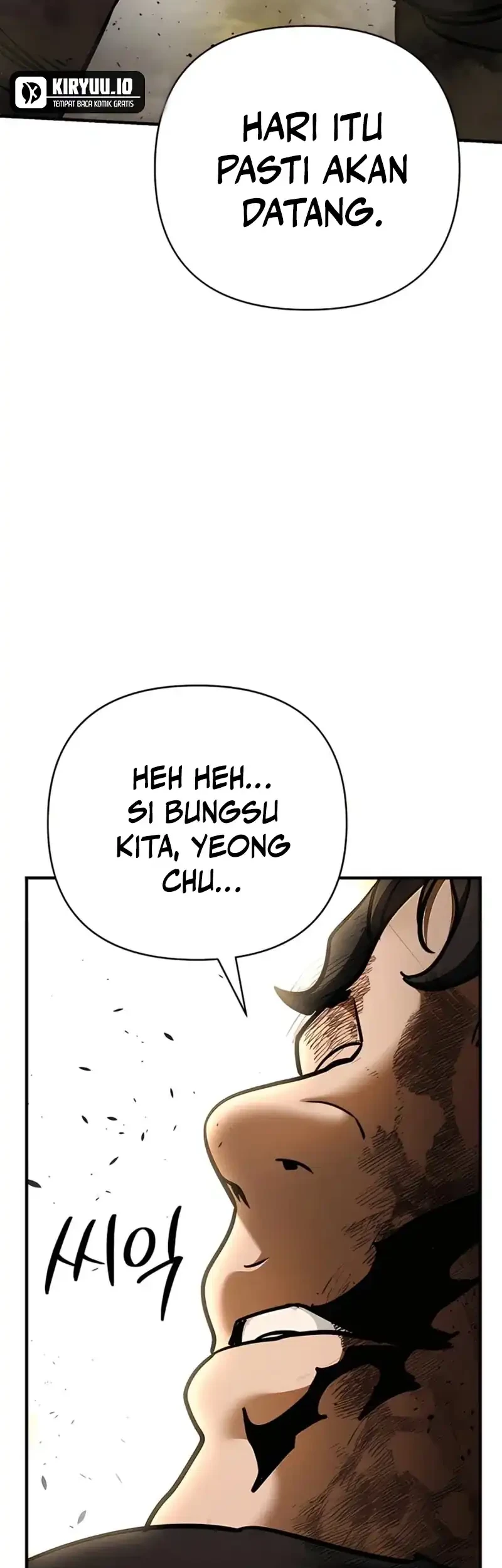 The Mysterious World’s Greatest Martial Artist Little Prince Chapter 114 Gambar 44