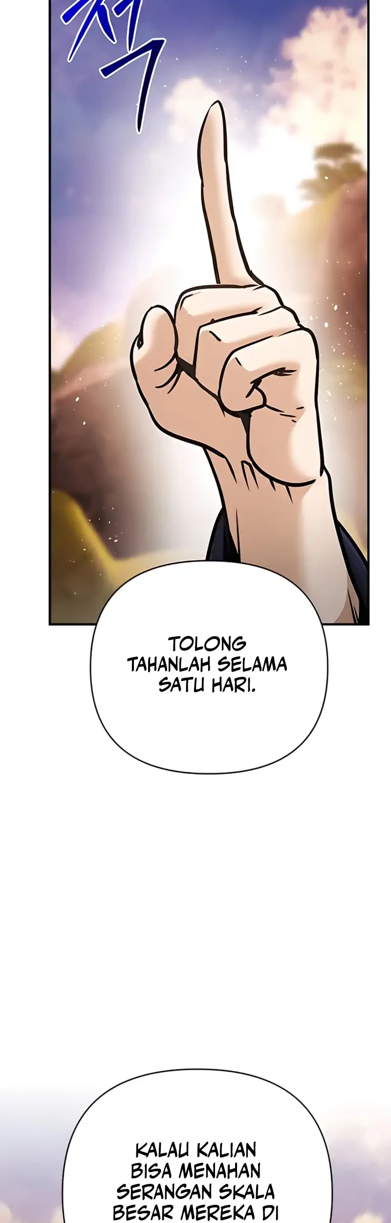 The Mysterious World’s Greatest Martial Artist Little Prince Chapter 116 Gambar 47