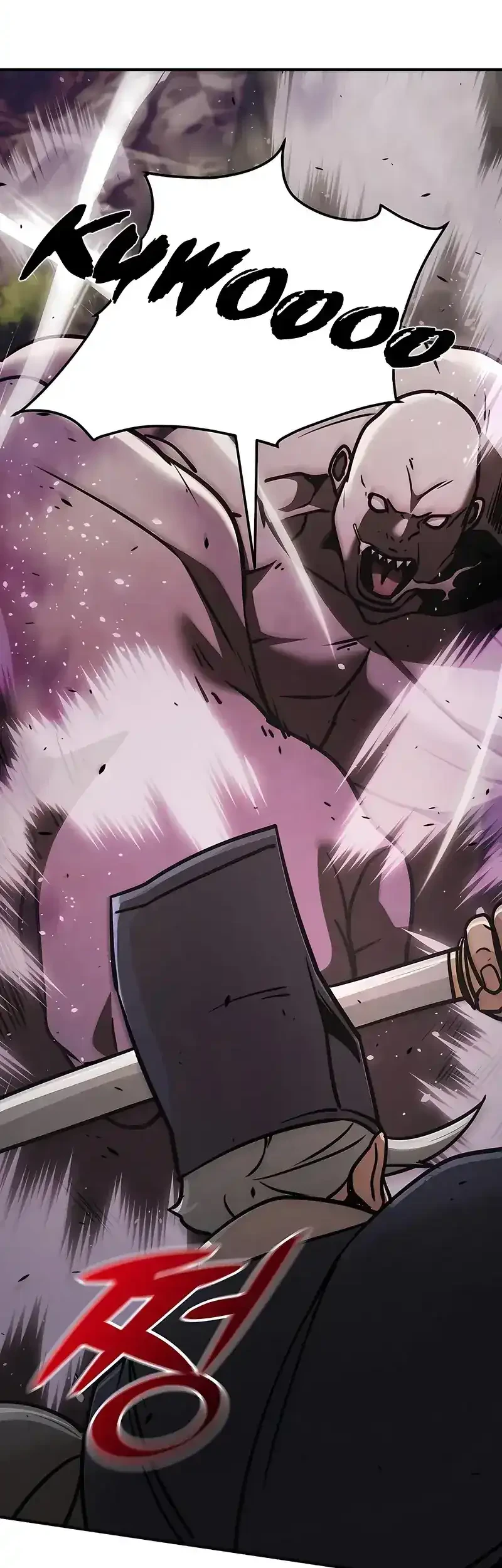 The Mysterious World’s Greatest Martial Artist Little Prince Chapter 118 Gambar 51