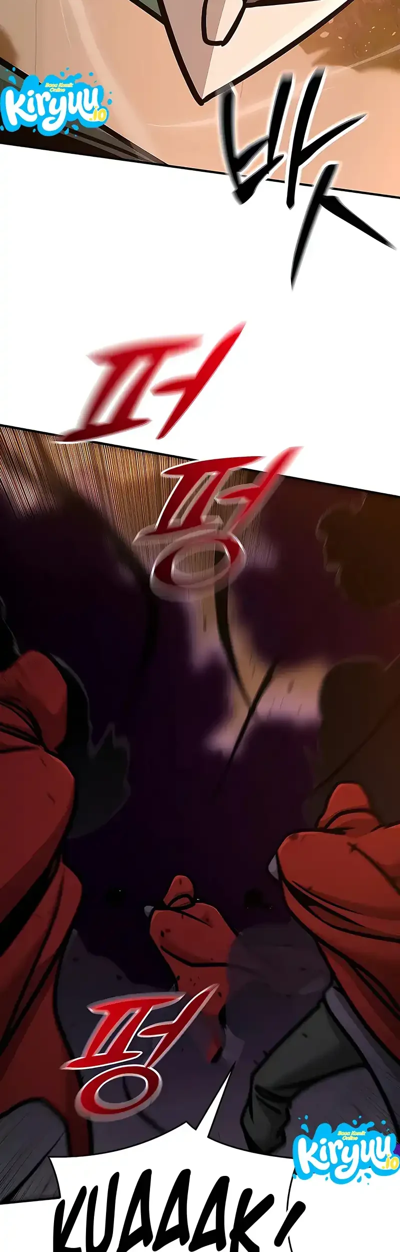 The Mysterious World’s Greatest Martial Artist Little Prince Chapter 119 Gambar 46