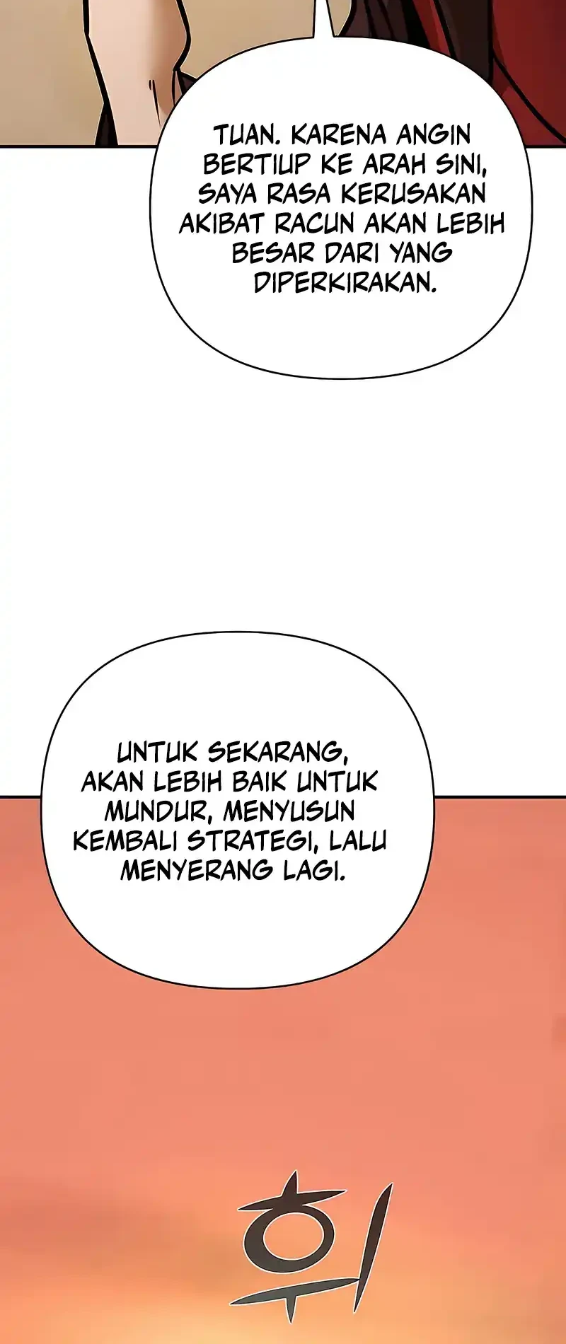 The Mysterious World’s Greatest Martial Artist Little Prince Chapter 119 Gambar 49
