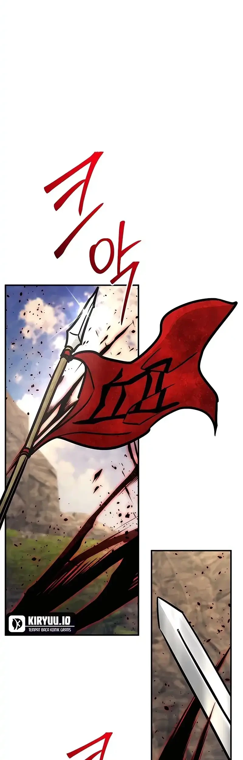 The Mysterious World’s Greatest Martial Artist Little Prince Chapter 120 Gambar 47