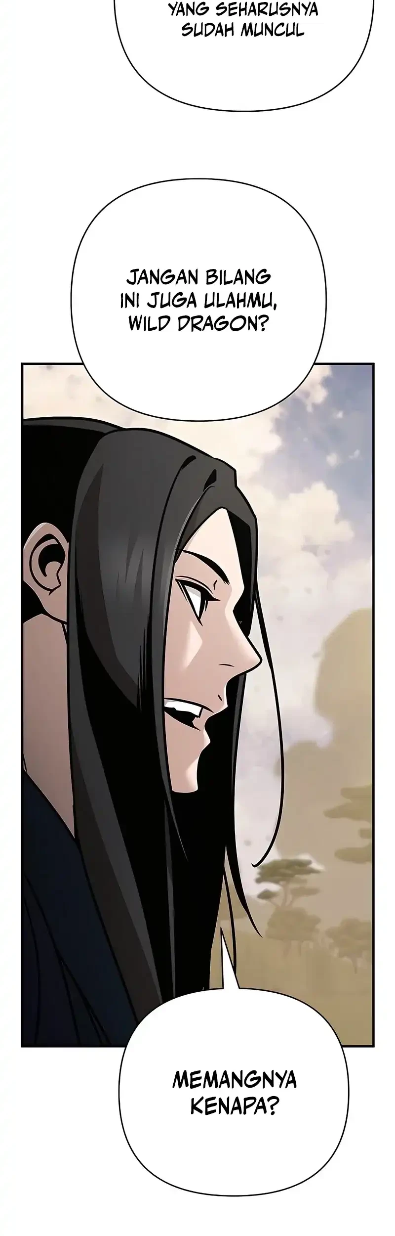 The Mysterious World’s Greatest Martial Artist Little Prince Chapter 120 Gambar 49