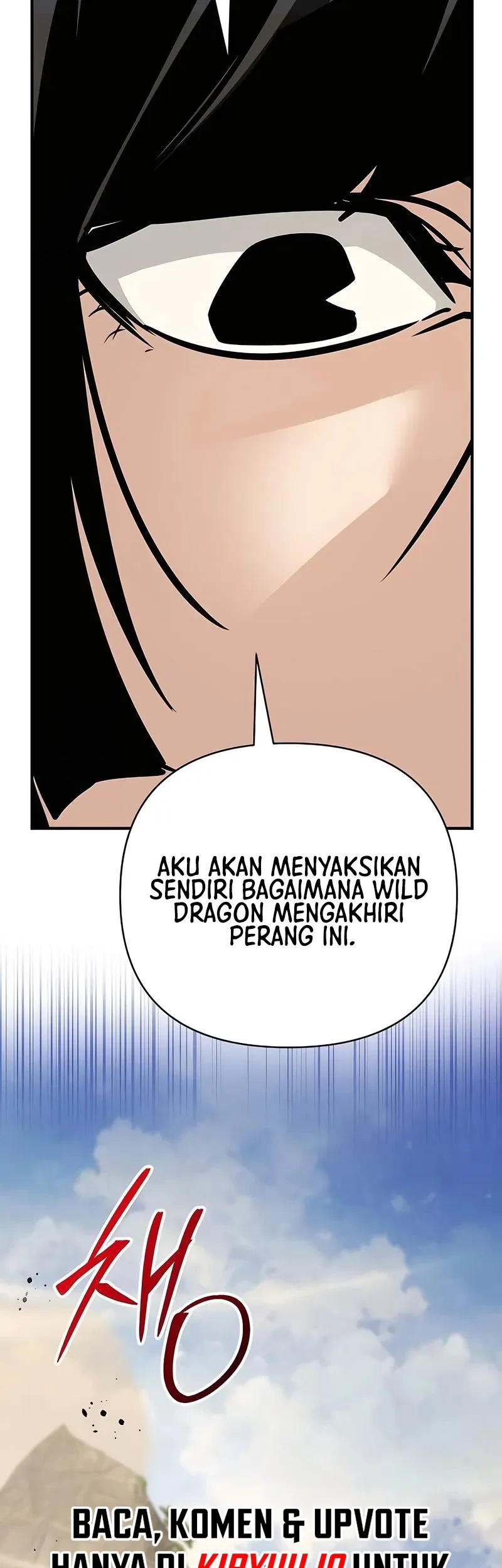 The Mysterious World’s Greatest Martial Artist Little Prince Chapter 123 Gambar 46