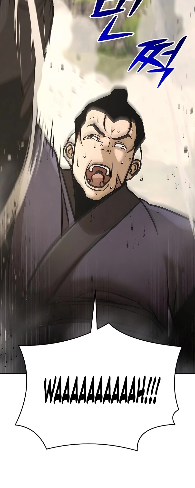 The Mysterious World’s Greatest Martial Artist Little Prince Chapter 124 Gambar 49