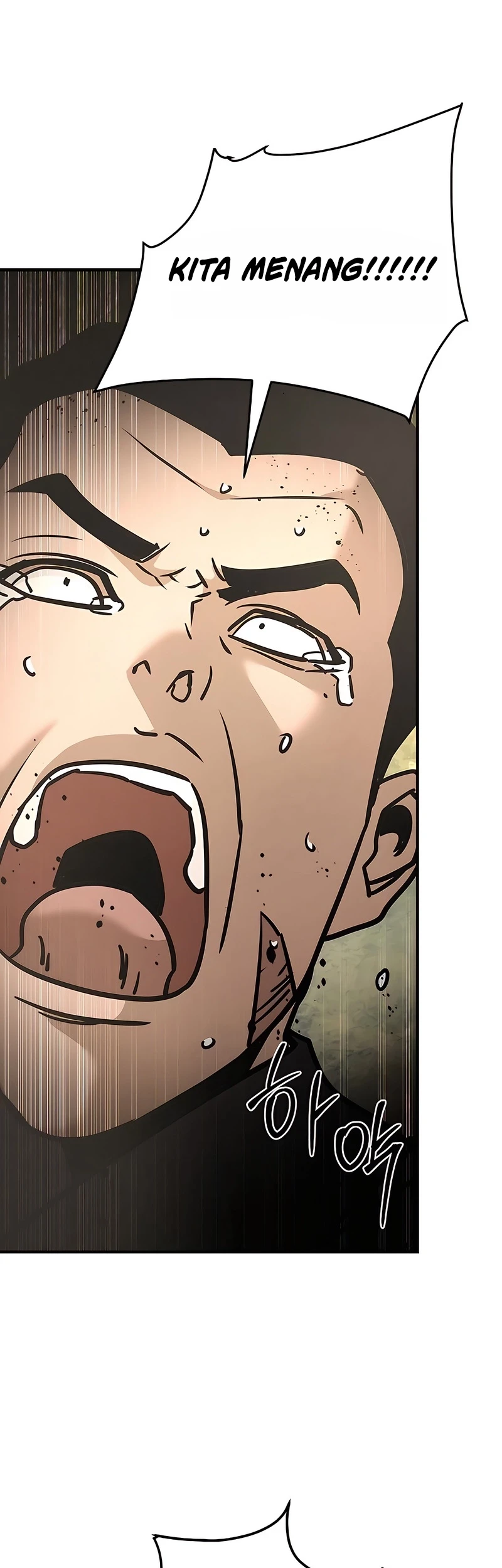 The Mysterious World’s Greatest Martial Artist Little Prince Chapter 124 Gambar 50