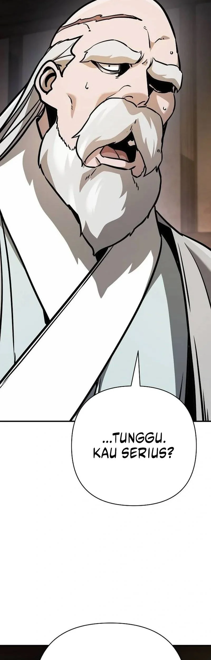 The Mysterious World’s Greatest Martial Artist Little Prince Chapter 126 Gambar 55