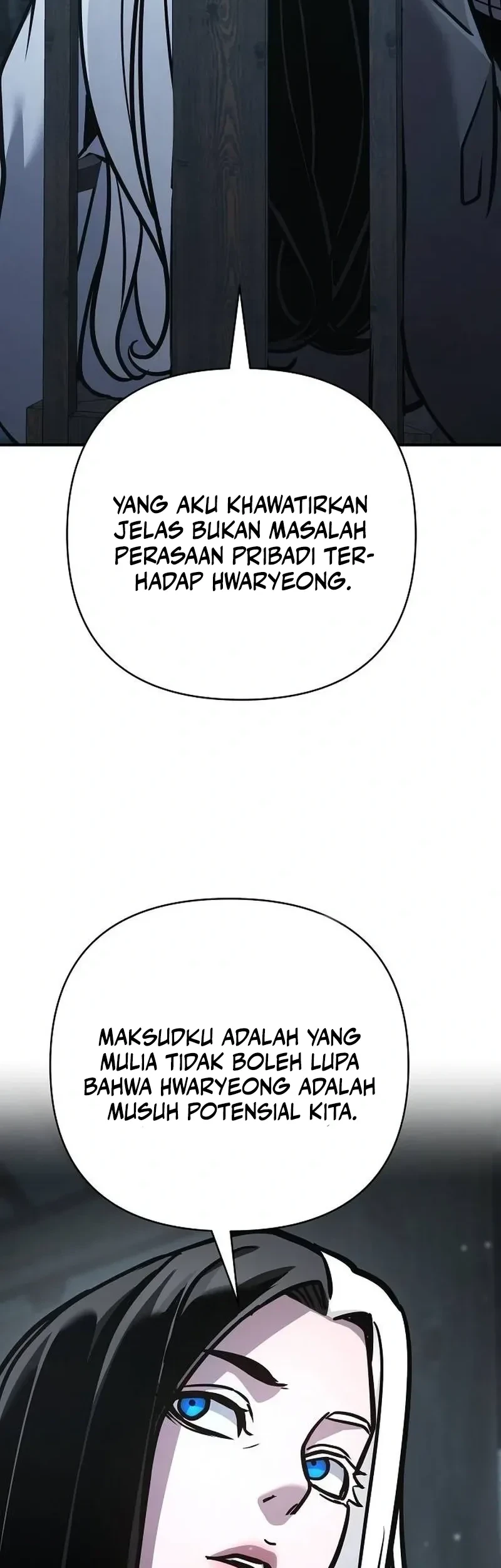 The Mysterious World’s Greatest Martial Artist Little Prince Chapter 129 Gambar 45