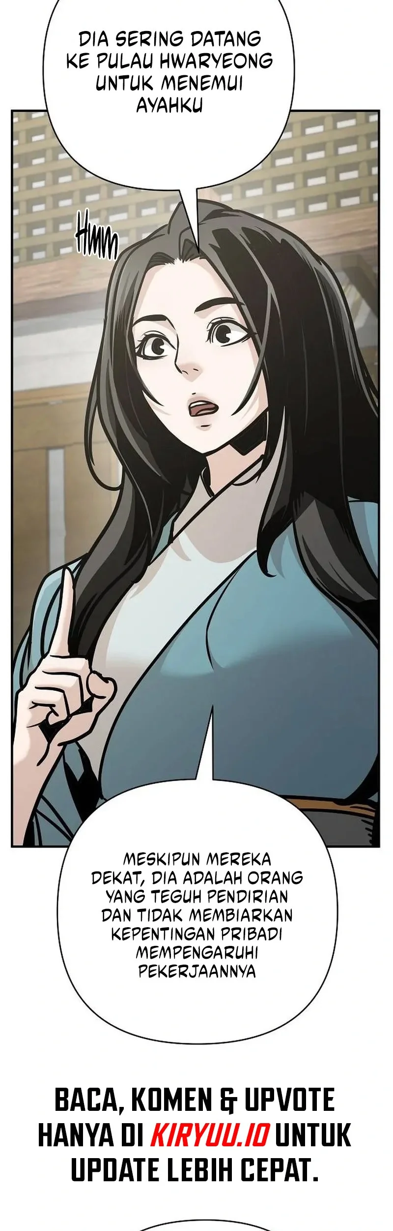 The Mysterious World’s Greatest Martial Artist Little Prince Chapter 130 Gambar 45