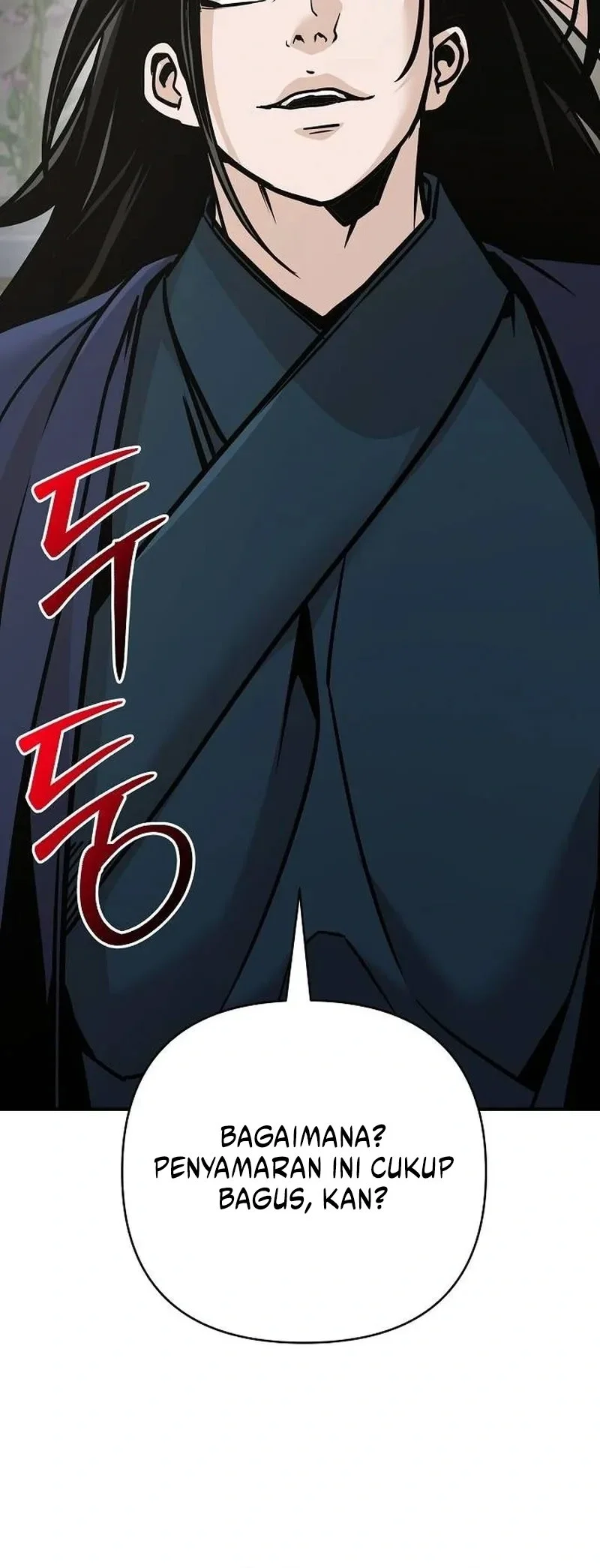 The Mysterious World’s Greatest Martial Artist Little Prince Chapter 130 Gambar 47