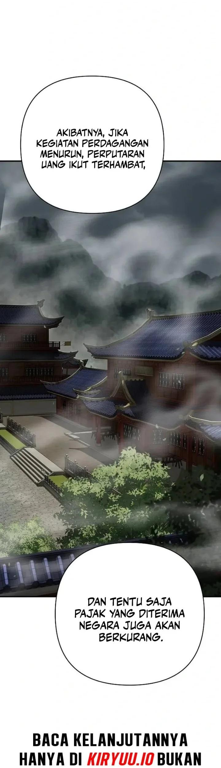 The Mysterious World’s Greatest Martial Artist Little Prince Chapter 131 Gambar 45