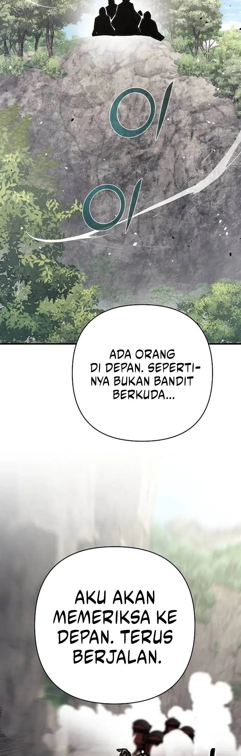 The Mysterious World’s Greatest Martial Artist Little Prince Chapter 132 Gambar 46