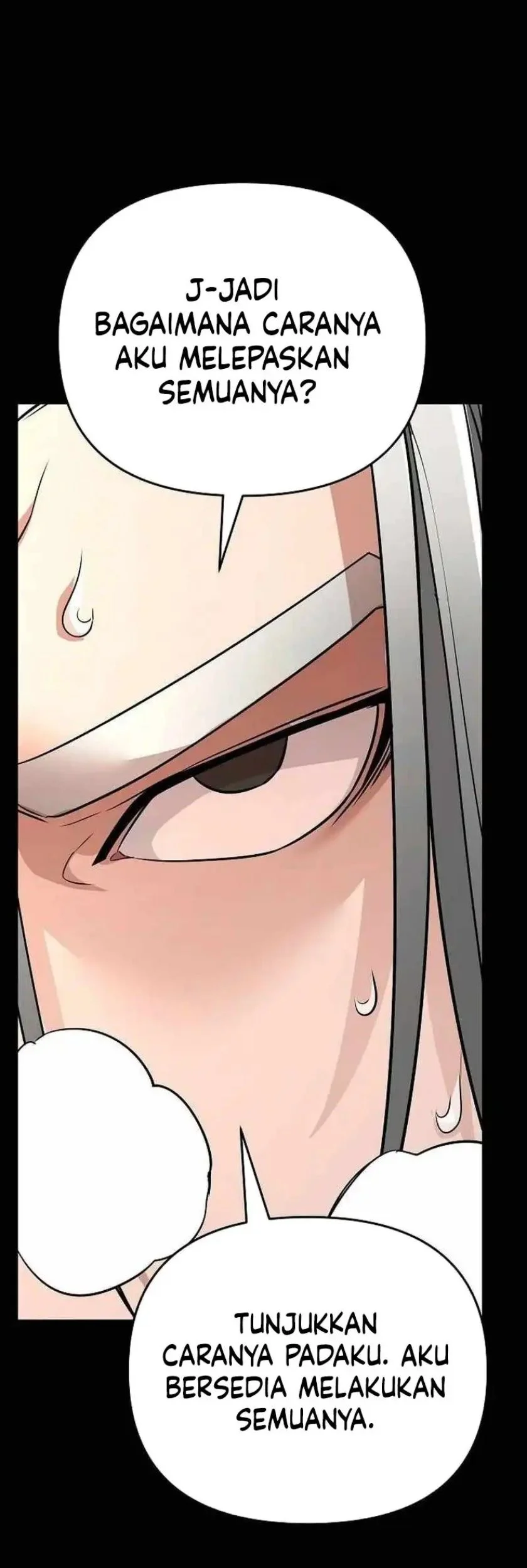 The Mysterious World’s Greatest Martial Artist Little Prince Chapter 68 Gambar 51