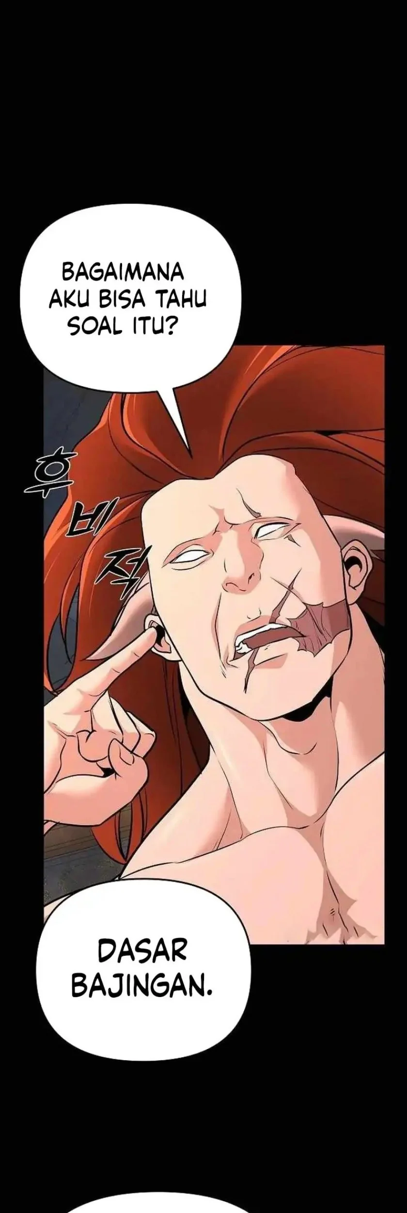 The Mysterious World’s Greatest Martial Artist Little Prince Chapter 68 Gambar 52