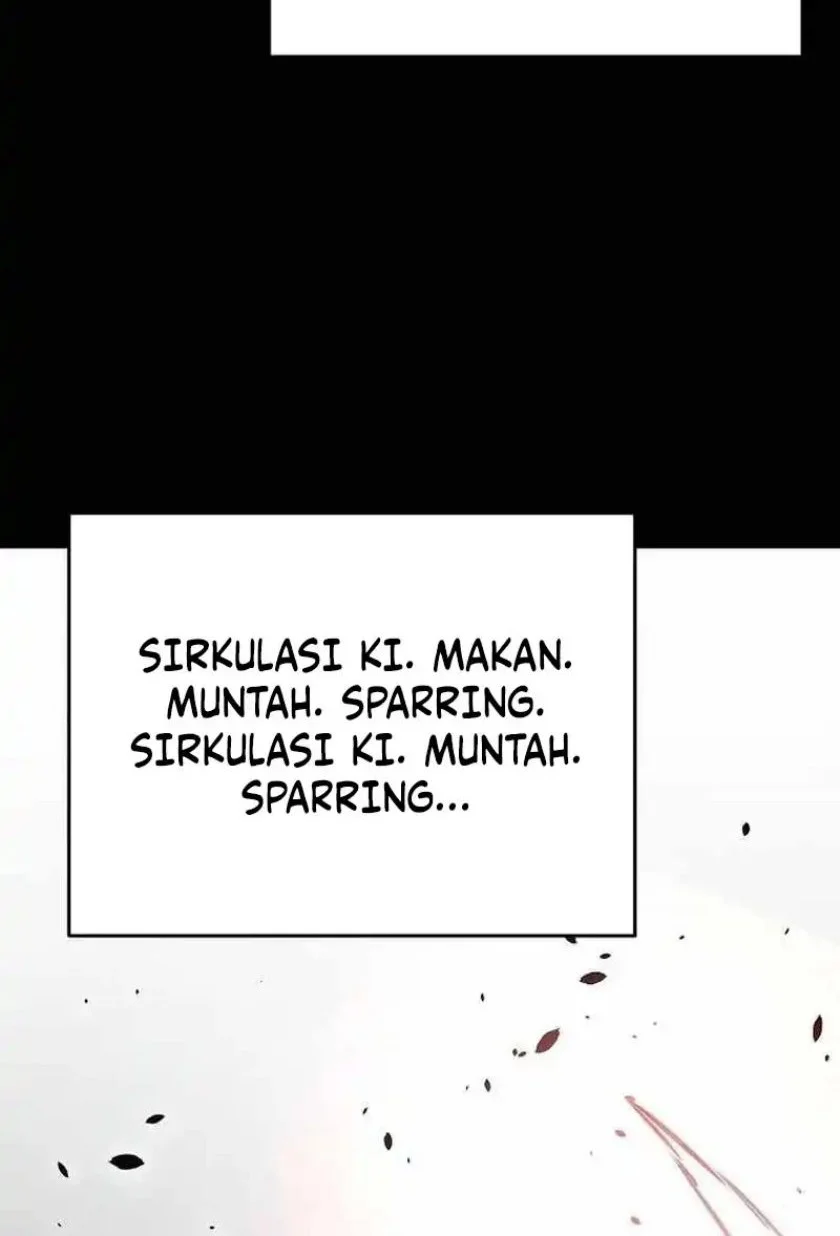 The Mysterious World’s Greatest Martial Artist Little Prince Chapter 68 Gambar 54