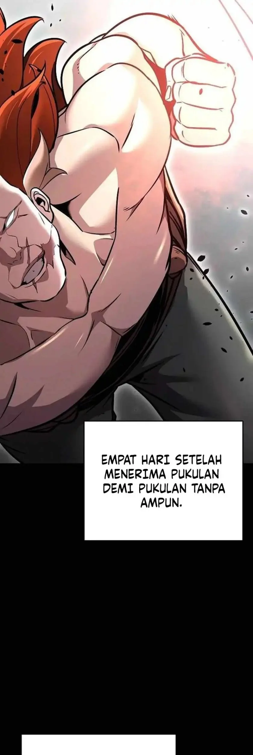 The Mysterious World’s Greatest Martial Artist Little Prince Chapter 68 Gambar 55