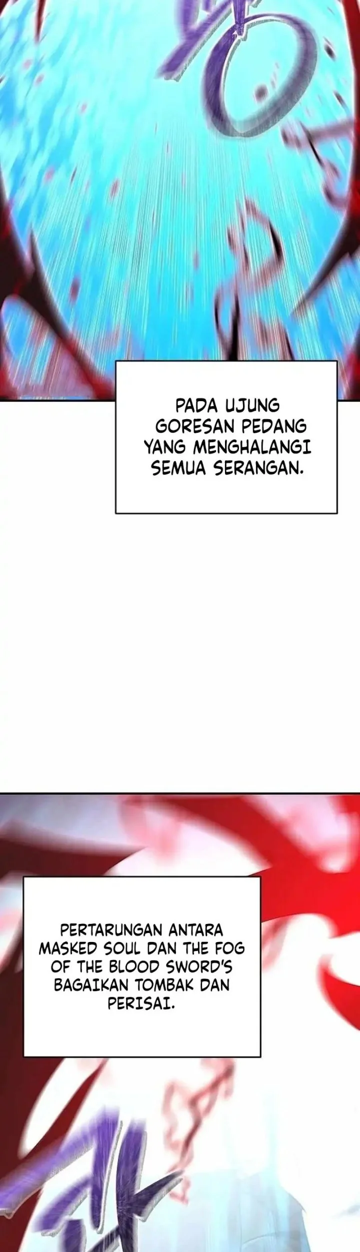 The Mysterious World’s Greatest Martial Artist Little Prince Chapter 69 Gambar 42