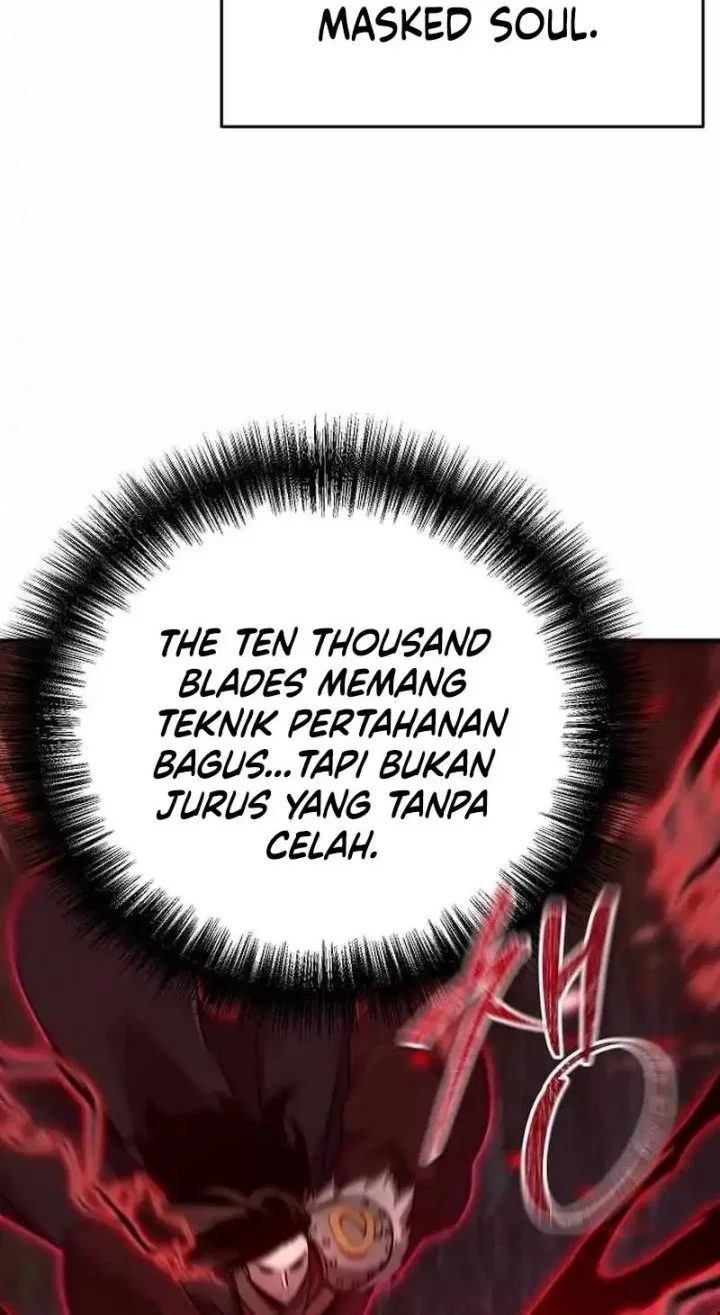 The Mysterious World’s Greatest Martial Artist Little Prince Chapter 69 Gambar 44