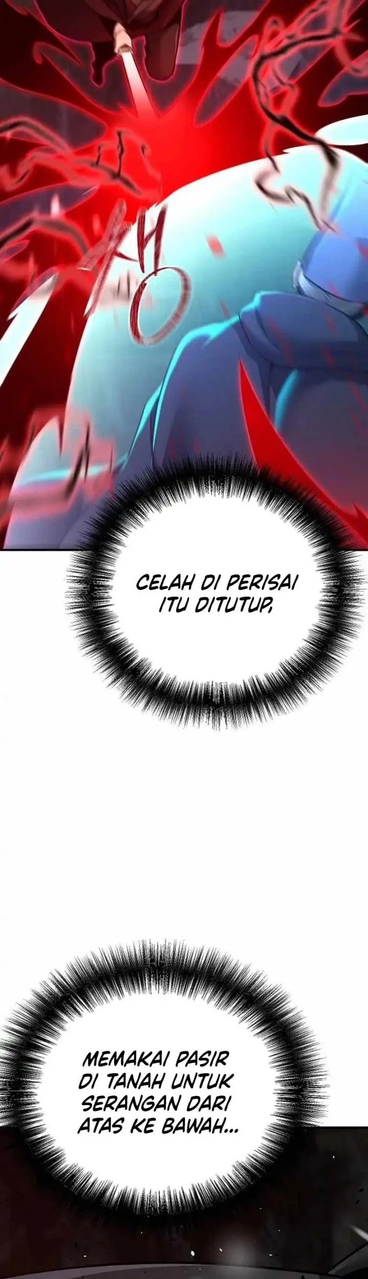 The Mysterious World’s Greatest Martial Artist Little Prince Chapter 69 Gambar 45
