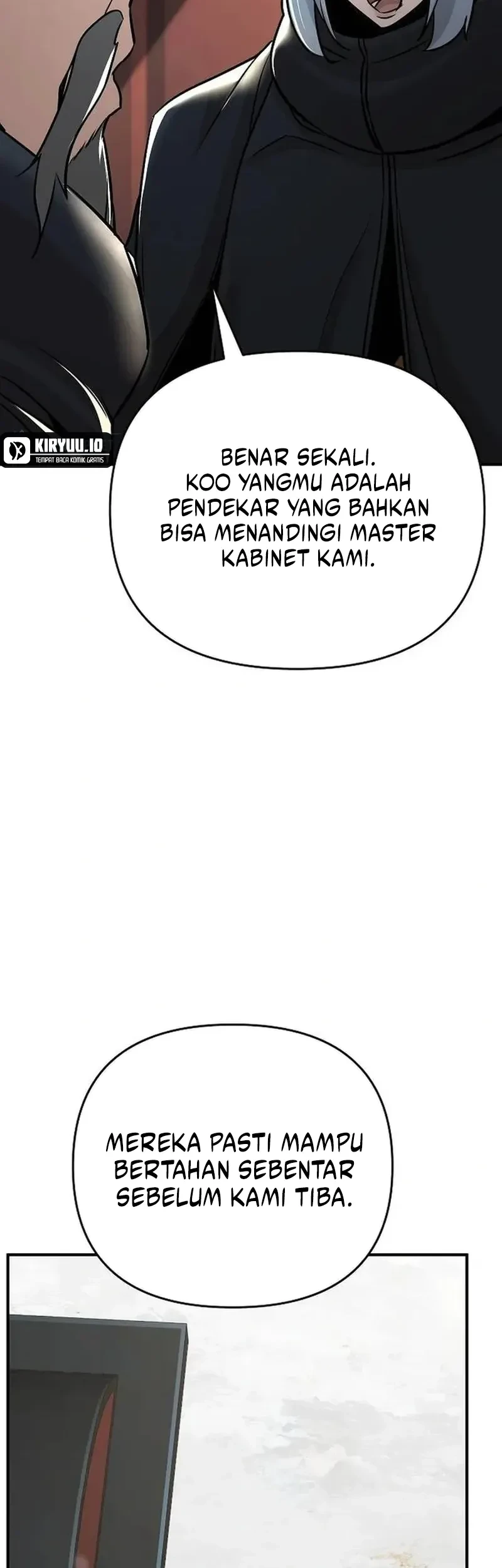 The Mysterious World’s Greatest Martial Artist Little Prince Chapter 70 Gambar 46