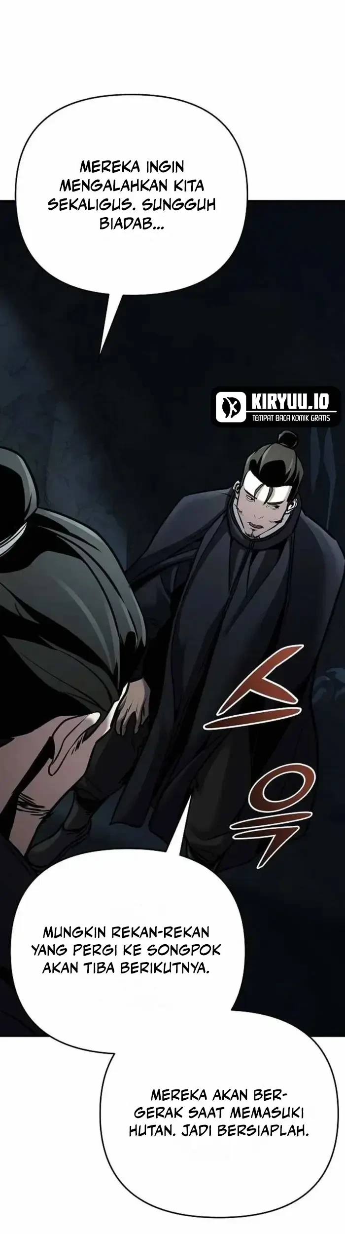 The Mysterious World’s Greatest Martial Artist Little Prince Chapter 72 Gambar 41