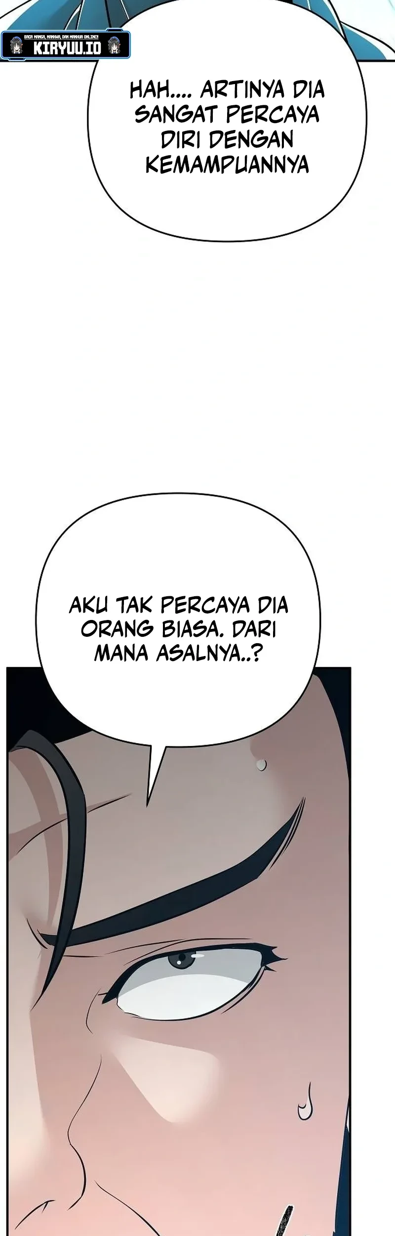 The Mysterious World’s Greatest Martial Artist Little Prince Chapter 74 Gambar 51
