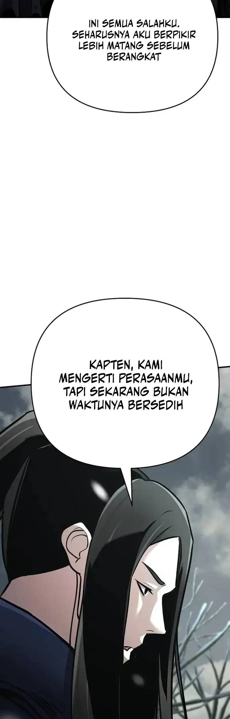 The Mysterious World’s Greatest Martial Artist Little Prince Chapter 75 Gambar 47