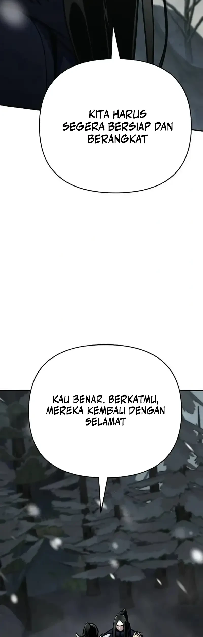 The Mysterious World’s Greatest Martial Artist Little Prince Chapter 75 Gambar 48