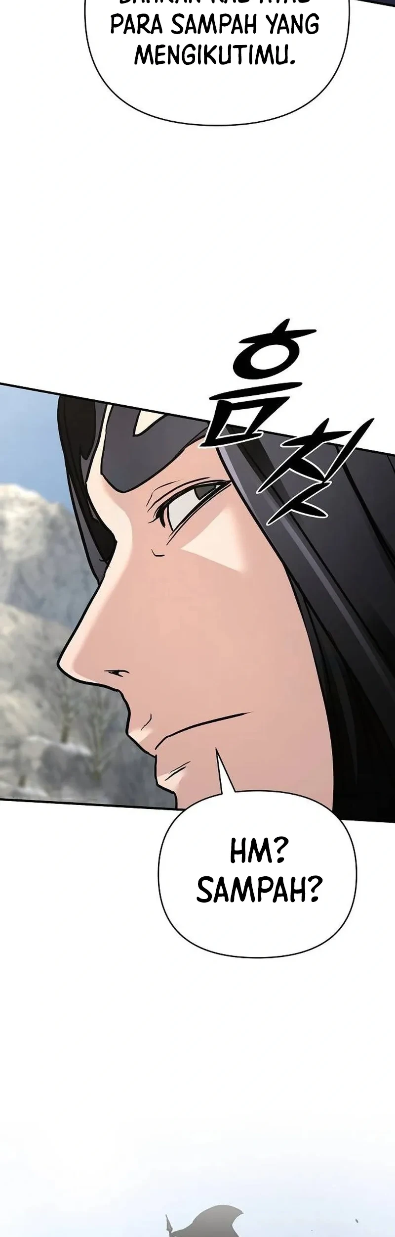The Mysterious World’s Greatest Martial Artist Little Prince Chapter 77 Gambar 51