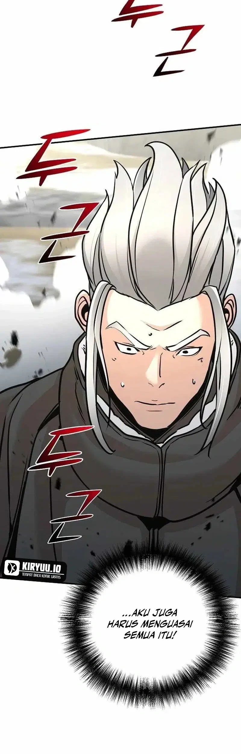 The Mysterious World’s Greatest Martial Artist Little Prince Chapter 78 Gambar 51