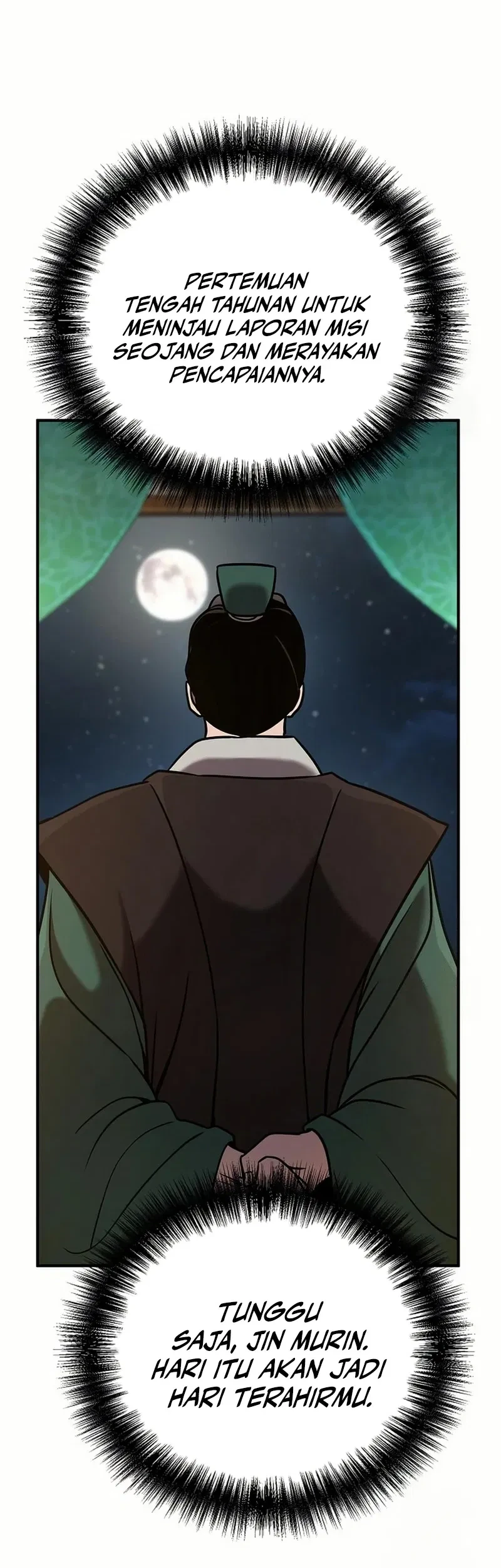 The Mysterious World’s Greatest Martial Artist Little Prince Chapter 82 Gambar 45