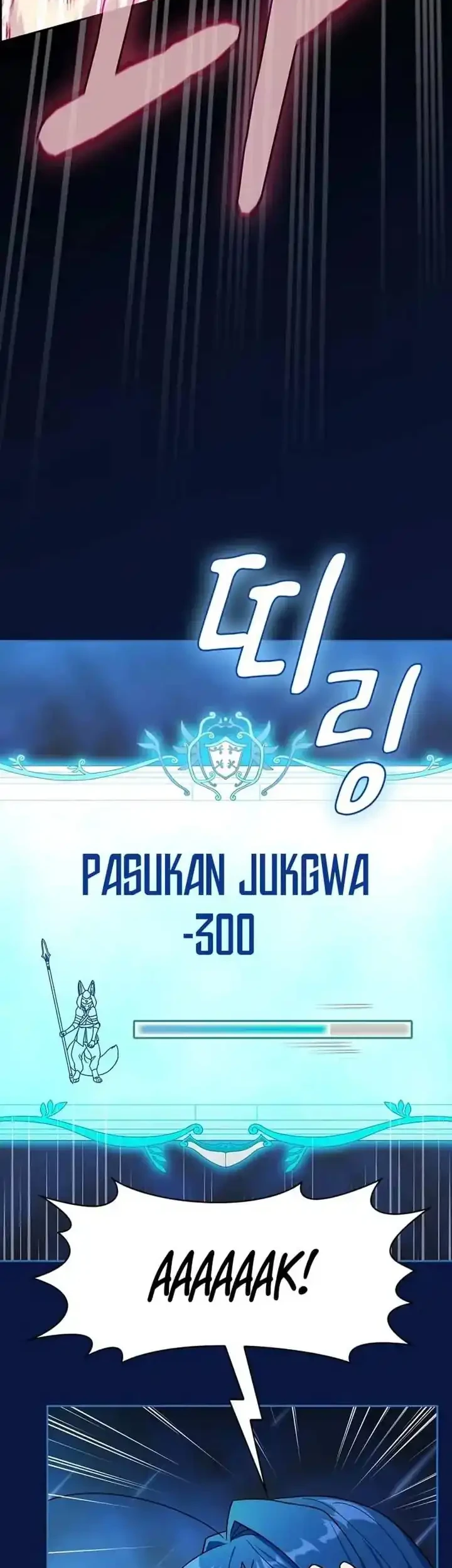 The Nebula’s Civilization Chapter 108 Gambar 37