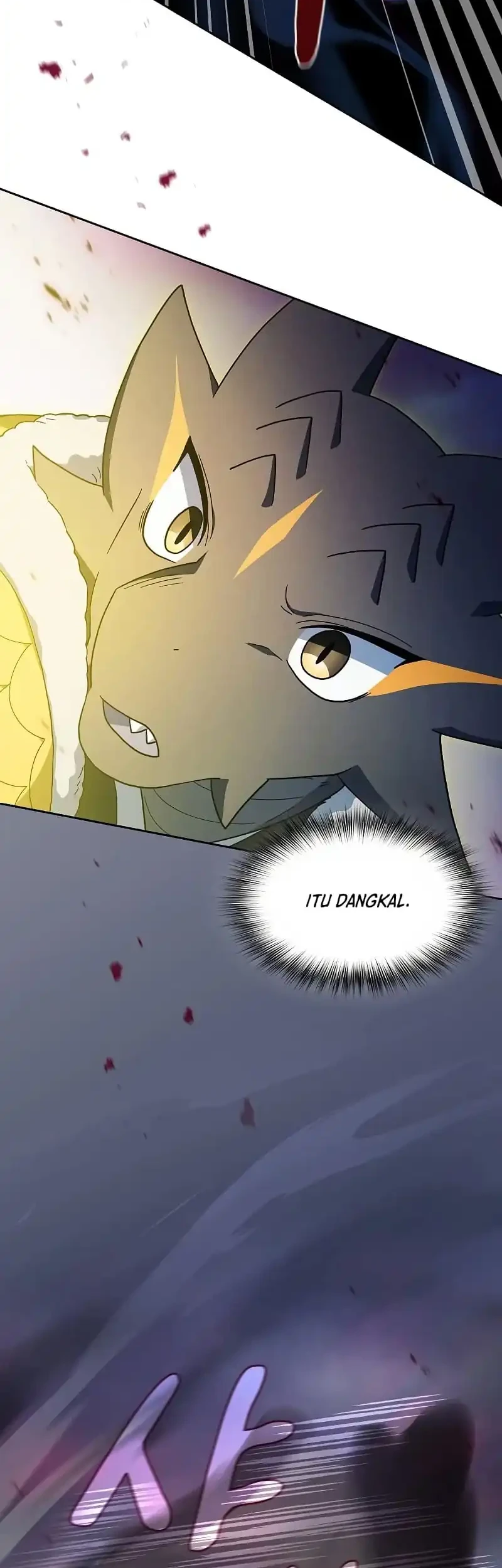 The Nebula’s Civilization Chapter 109 Gambar 42